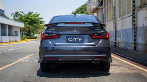 2024 Honda City Price list & Monthly, Philippines .